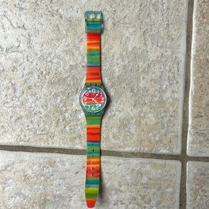 Swatch Watch 2011